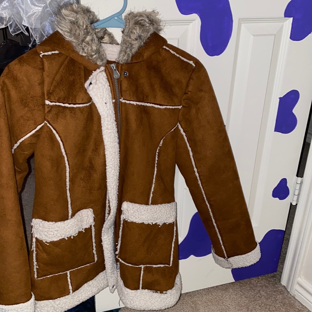 Justice Coat